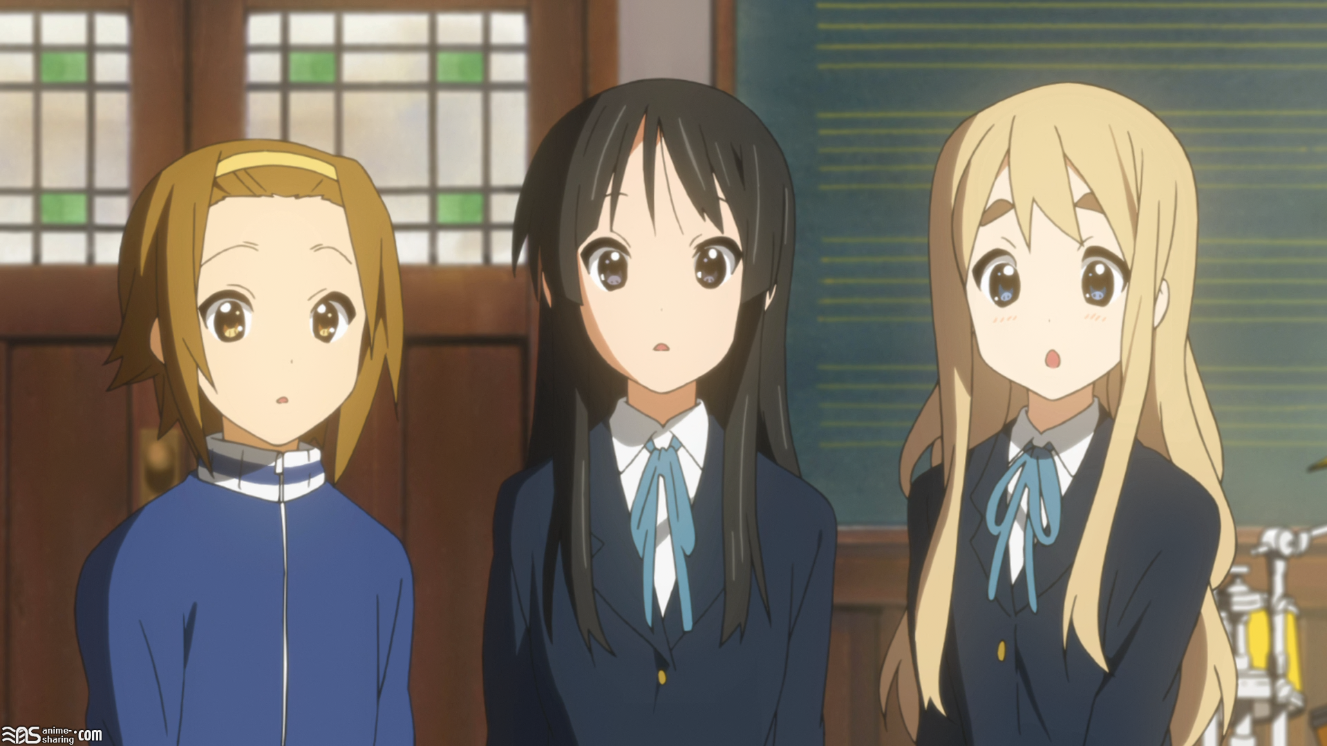 Levantine Fansub: K-ON O Filme (BD 720p/1080p)